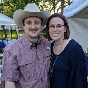 Meet your Posher, April